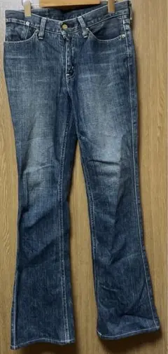 LEVI STRAUSS & COデニムパンツ