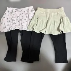 エバークローゼット　スカッツ