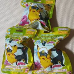 2025年最新】ポケモン モンコレ モンスターコレクションセットの