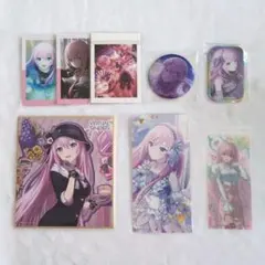 2025年最新】巡音ルカ まとめ売りの人気アイテム - メルカリ