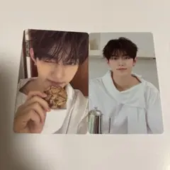 ジャンハオ K-POP