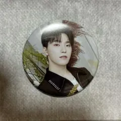 SEVENTEEN CAFE 缶バッジ(DINO)