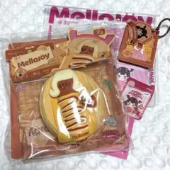 【訳あり】ソーセージ姫 Mellojoy メロジョイ スクイーズ