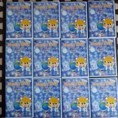メル　七田　マンスリーDVD セット 2026年最新】七田 dvd マンスリーの人気アイテム - メルカリ