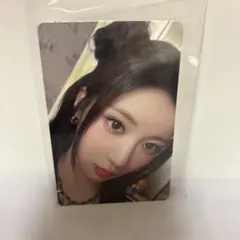 BABYMONSTER アサ　トレカ