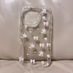 ラティス　iPhone16ケース　iPhoneケース