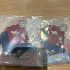 SEGAラッキーくじ呪術廻戦