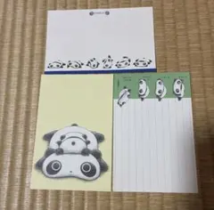 たれぱんだ ポストカード 平成レトロ