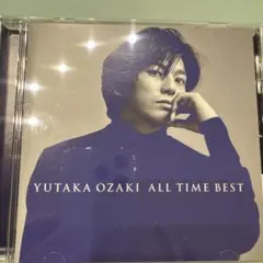 尾崎豊 ALL TIME BEST CD