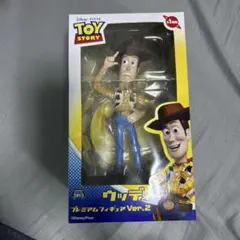 ウッディ フィギュア