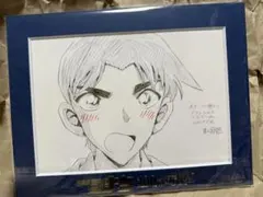【新品未開封】 複製原画5枚入り 名探偵コナン 連載20周年 2025年最新】名探偵コナン 複製原画 5枚の人気アイテム - メルカリ