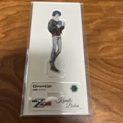 2025年最新】カミーユ ガンダムカフェの人気アイテム - メルカリ