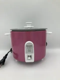未使用未開封❗️パナソニック炊飯器5.5合炊き 2026年最新】パナソニック炊飯器 5.5合炊きの人気アイテム - メルカリ