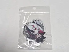 NTE アクリルキーホルダー レクイエム