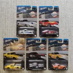 【レア未開封】ホットウィール スカイライン GT-R 4台セット プロテクター付 レア未開封】ホットウィール スカイライン GT-R 4台セット