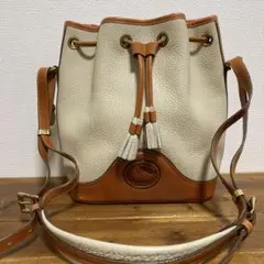 DOONEY&BOURKE 斜め掛け　ドゥーニーアンドバーク ショルダーバッグ