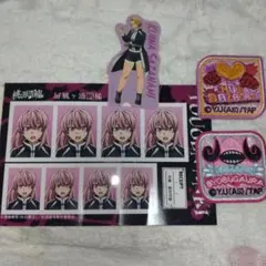 桃源暗鬼 漣水鶏　屏風ヶ浦帆稀　セット