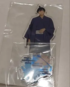 チェンソーマン　レゼ篇　POP UP SHOP アクリルスタンド　早川アキ　①