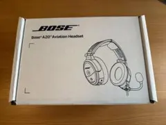 2026年最新】bose a20 aviation headsetの人気アイテム - メルカリ