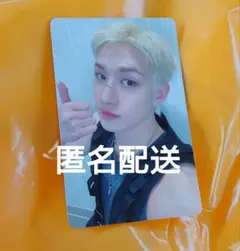 StrayKids スキズ バンチャン オフイベ トレカ 2/1幕張