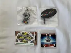 GENERATIONS 会場カプセルセット