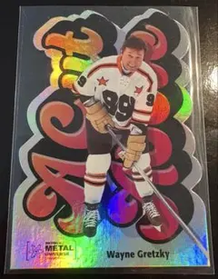 ウェイン・グレツキー A Cut Above