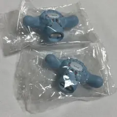 サンリオ むぎゅぎゅ！パーカーフィギュア シナモンロール