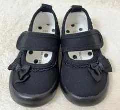 BeBe フォーマルシューズ　13.0cm