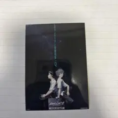 新世紀ヱヴァンゲリヲン　新劇場版：Q 入場特典ステッカー　月１エヴァ