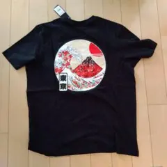 【新品】アディダス プリント柄Ｔシャツ XLサイズのサムネイル