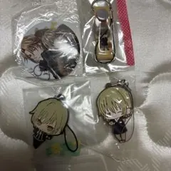 アニメK 十束多々良　缶バッジ ストラップセット アニメK 十束多々良 缶バッジ ストラップセット - メルカリ