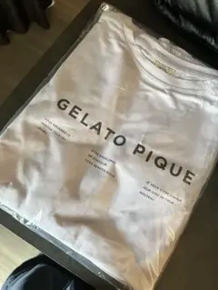 ジェラートピケ　福袋2026 ルームウェア