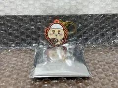 ちいかわ シーサー祭り！！！ トレーディングラバーマスコット シーサー