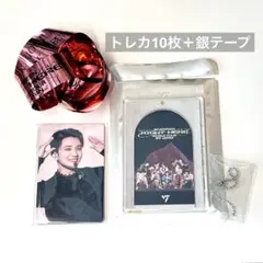 2025年最新】seventeen セブチ right hereの人気アイテム - メルカリ