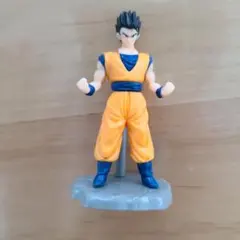 チョコサプ　ドラゴンボール2 ミニフィギュア　アルティメット悟飯