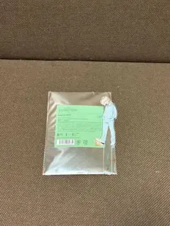 txt ACT:SWEET MIRAGE PHOTO PROP スビン