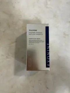 EXONINEエクソナインスカルプコード エクソソームフィルアップアクティベータ エクソナインスカルプコードE・E・Aシャンプー - メルカリ