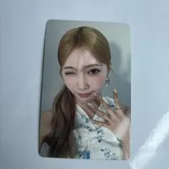 マユカ タレントカード