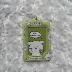 トレカケース キャラクターグッズ