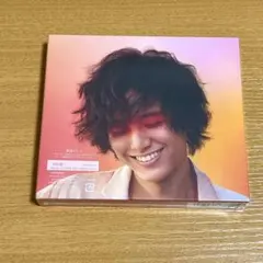 新品未開封】希少品 藤井風 初回限定盤 LOVE ALL SERVE ALL - メルカリ