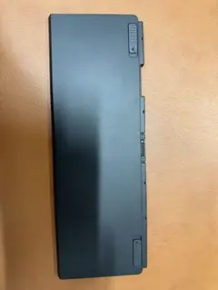 新品Panasonic 純正バッテリーパック CF-VZSU1RJS