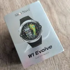 2025年最新】ショットナビ w1 evolveの人気アイテム - メルカリ