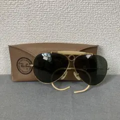 Ray Ban レイバン ビンテージサングラス
