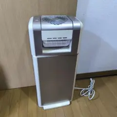 アイリスオーヤマ サーキュレーター付き除湿機 KIJDC-K80 中古動作品 中古 アイリスオーヤマ サーキュレーター付き衣類乾燥除湿機 8L