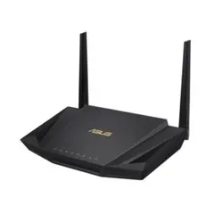 Wi-Fi6ルーター ASUS RT-AX56U AX1800（動作チェック済）