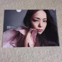 2026年最新】安室奈美恵 クリアファイルの人気アイテム - メルカリ