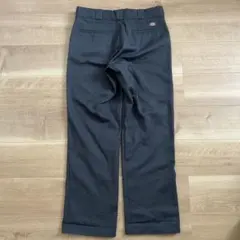 Dickies ディッキーズ 874 ワークパンツ 33×30 チャコールグレー