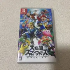 2026年最新】スマブラ switch ソフトのみの人気アイテム - メルカリ