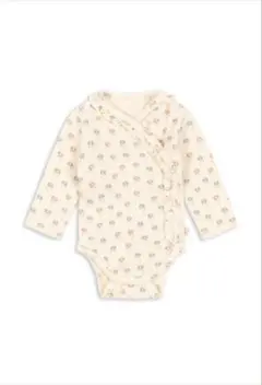 【新品】KongesSløjd コンゲススロイド 肌着 新生児サイズ,3m,6m