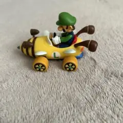 ルイージ チョロQ